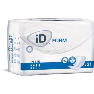 iD Expert Form Plus 